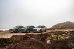 Toyota RAV4 Adventure 2018 года (NA)